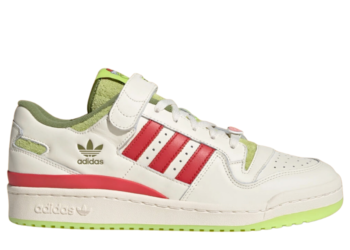 adidas Forum 84 Low CL Cloud White - IG3769 Raffles & Where